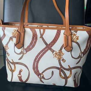 Lauren by Ralph Lauren Tote